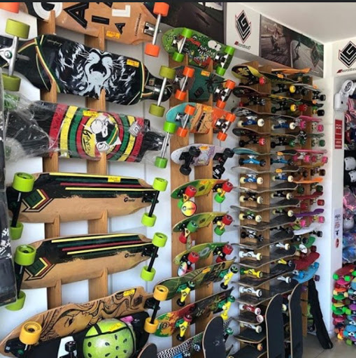 Ollie Store Peru