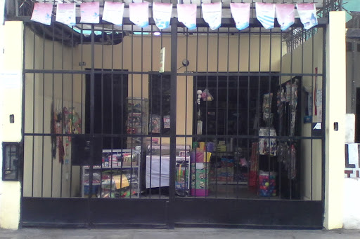 Librería Javiercito