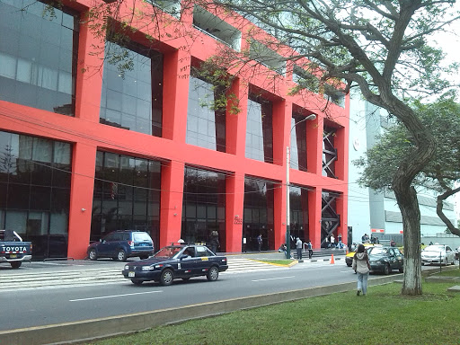 Universidad Peruana de Ciencias Aplicadas