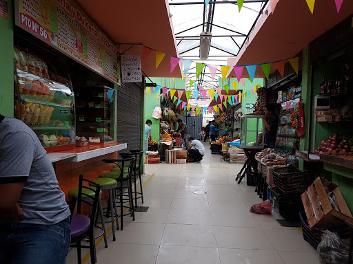 Mercado Primero de Mayo