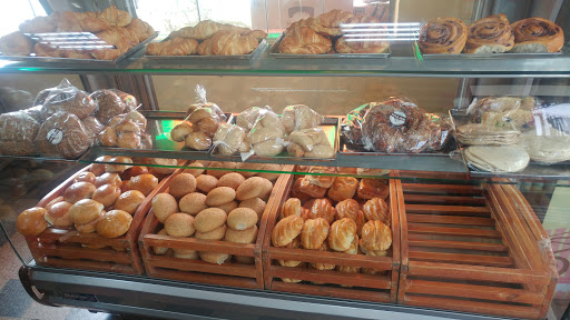 Panaderia Pasteleria 7 Harinas