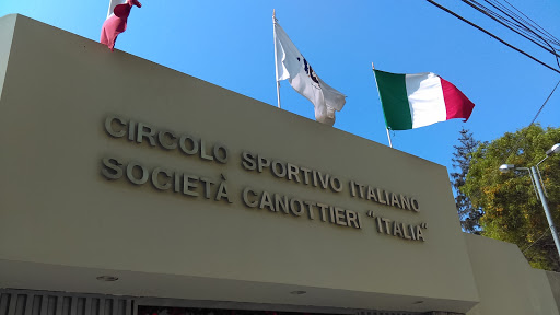 Circolo Sportivo Italiano