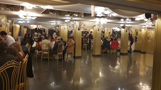 Salón de Recepciones 