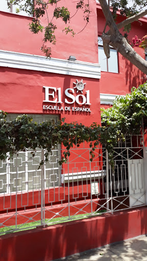 El Sol Spanish Language School