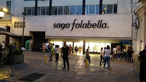 Falabella Centro de Lima