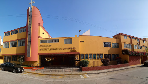 Parroquia Nuestra Señora de la Caridad