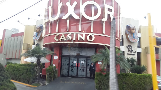 Casino Luxor Lima - Dreams