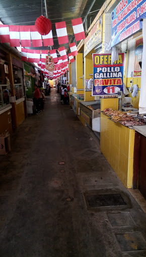 Supermercado La Feria