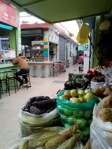 Mercado la Marina