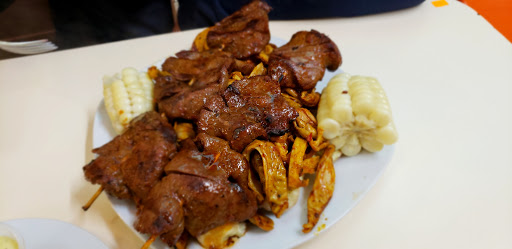 Restaurante Anticuchería D' Manuel es calidad