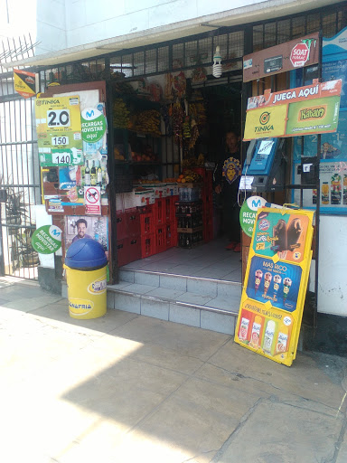 Tu Bodega