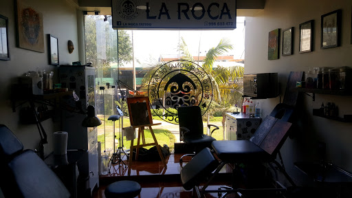 Tattoo Studio La Roca