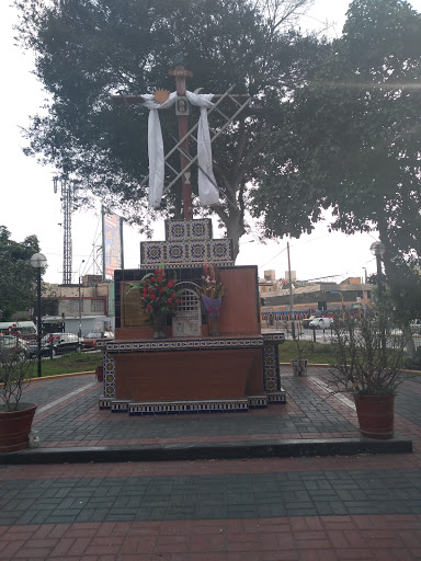 Santísima Cruz Del Viajero