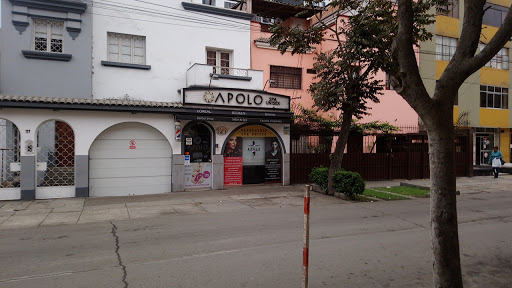 Apolo Spa