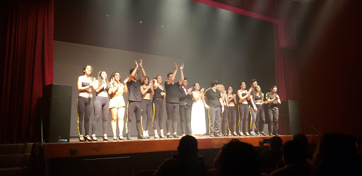 Teatro Federico García Lorca