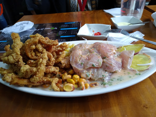 Restaurant Cevichería Sazón Chiclayana