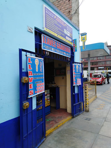 Mercado Maria Prado De Bellido