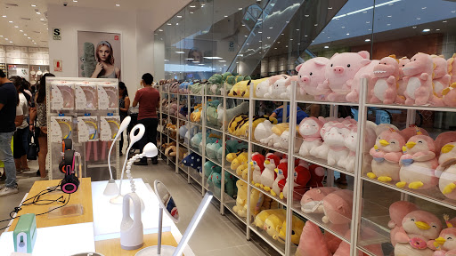 Miniso San Miguel