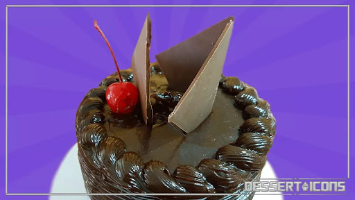 Desserticons