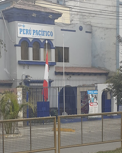 Instituto Perú Pacífico