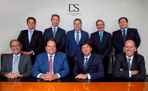 DS Casahierro Abogados