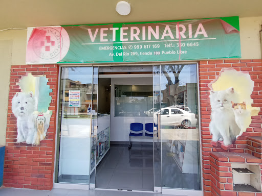 Veterinaria del Rio