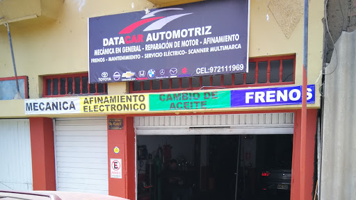 DataCar Automotriz