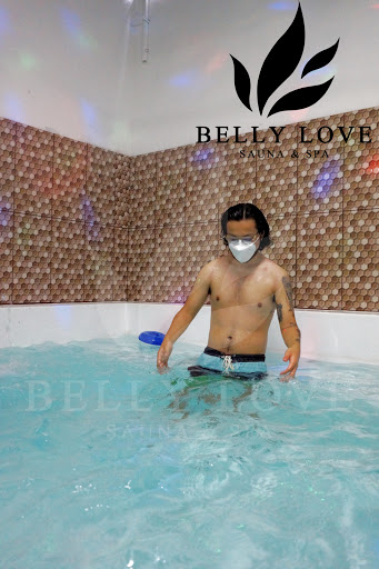 Sauna Spa BellyLove