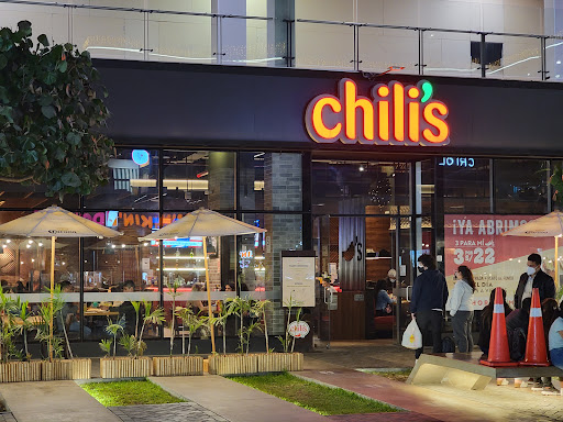 Chili’s