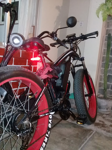 EbikePerú