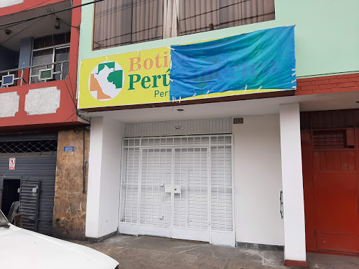 Botica Perú America