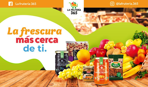 La Frutería 365