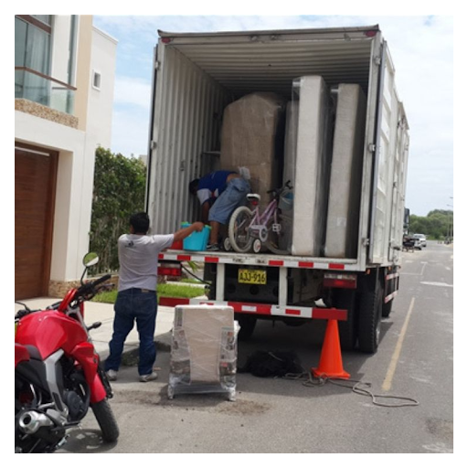 Transportes El Tata - Servicio de Mudanza y Carga en General