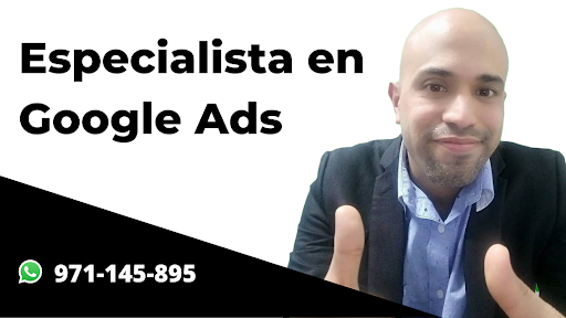 Experto Certificado | Partner Oficial | En Google Ads