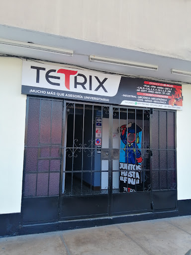 Academia Tetrix