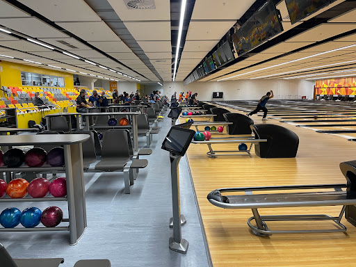 Videna Bowling Center