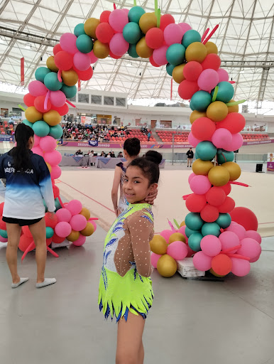 AKADEMIKA gimnasia y danza deportiva