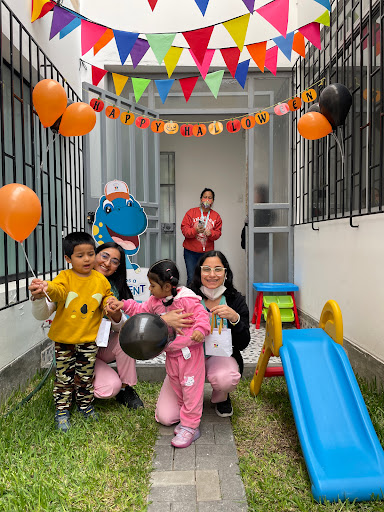 Centro Neuropsicológico Psicoment