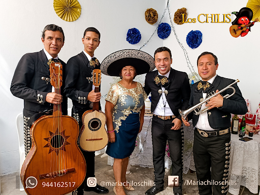 Mariachi Los Chilís