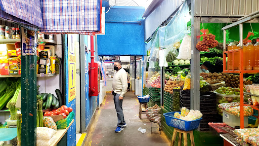 Mercado Magdalena