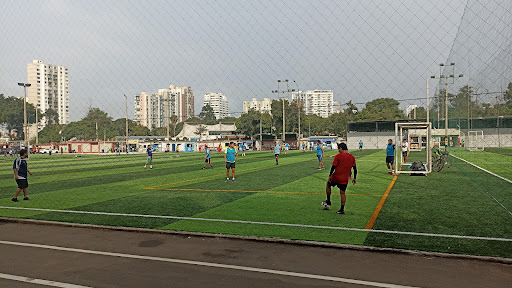 DeporPlaza Campo de Marte