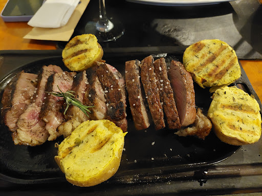 GourMeat Parrilla Argentina