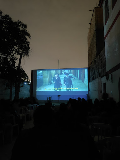 Cine Caleta