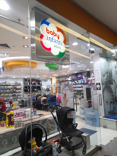 Baby Infanti Store