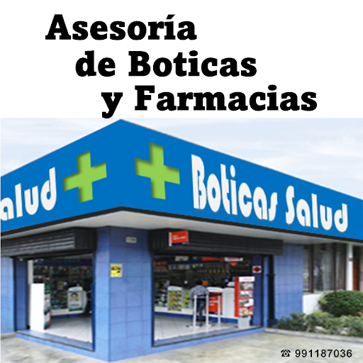 APERTURA DE BOTICAS: Asesoría, Requisitos, Permisos, Pasos y Más