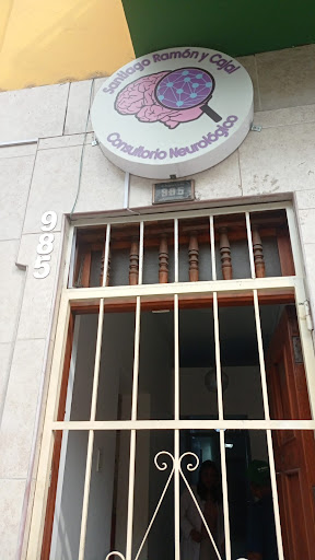 Centro Neurológico S. Ramón y Cajal