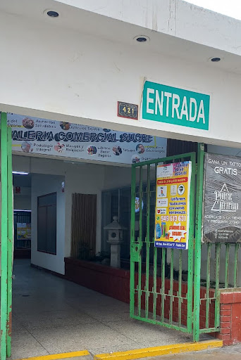 Librería La Magdalena