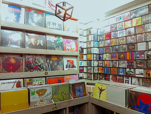 LiMA Vinilos