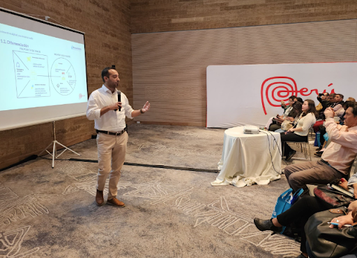Mercadeando | Consultora de marketing estratégico y gestión comercial