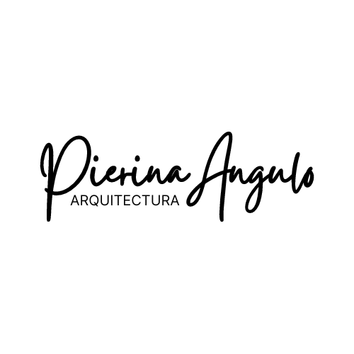 Pierina Angulo Arquitectura